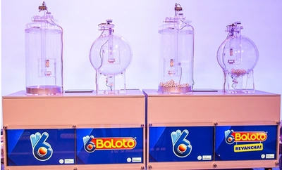 Baloto ha transferido m&aacute;s de $33.600 millones para la salud de los colombianos